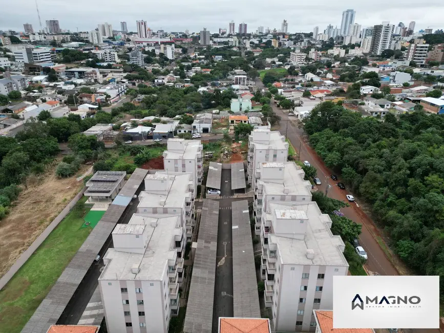 Foto 6 de Apartamento com 2 quartos à venda, 59m2 em Neva, Cascavel - PR