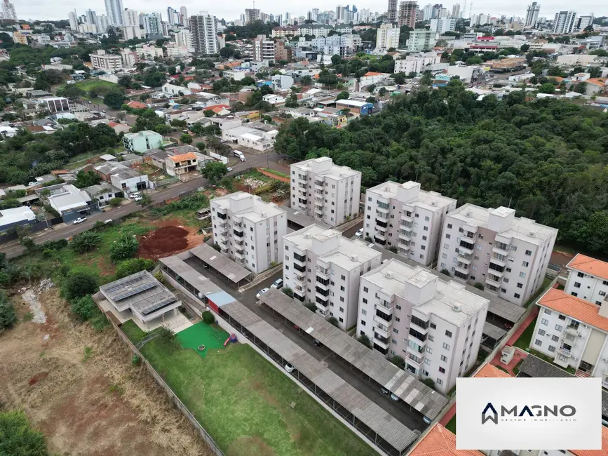Foto 8 de Apartamento com 2 quartos à venda, 59m2 em Neva, Cascavel - PR