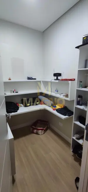 Foto 9 de Sobrado com 4 quartos à venda, 272m2 em Recanto Tropical, Cascavel - PR