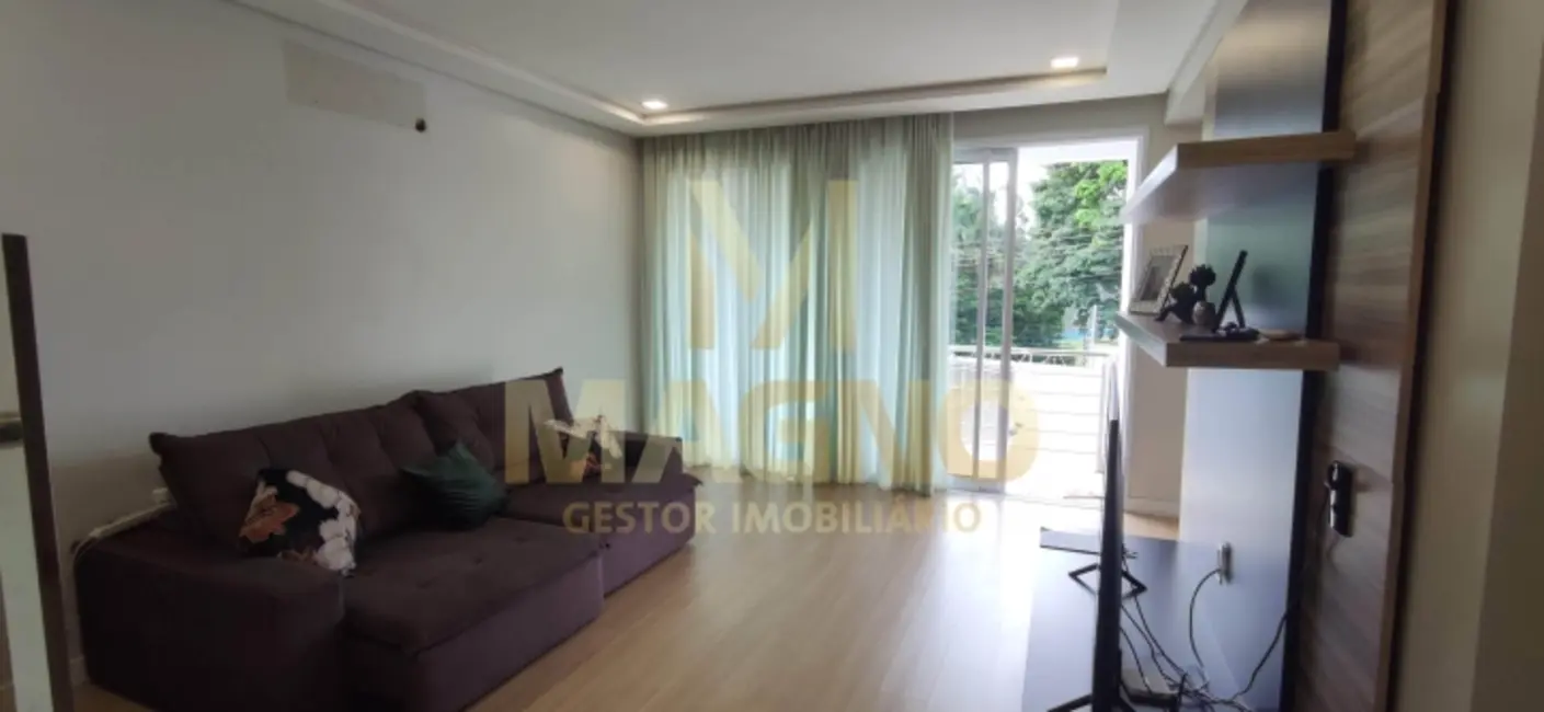 Foto 8 de Sobrado com 4 quartos à venda, 272m2 em Recanto Tropical, Cascavel - PR