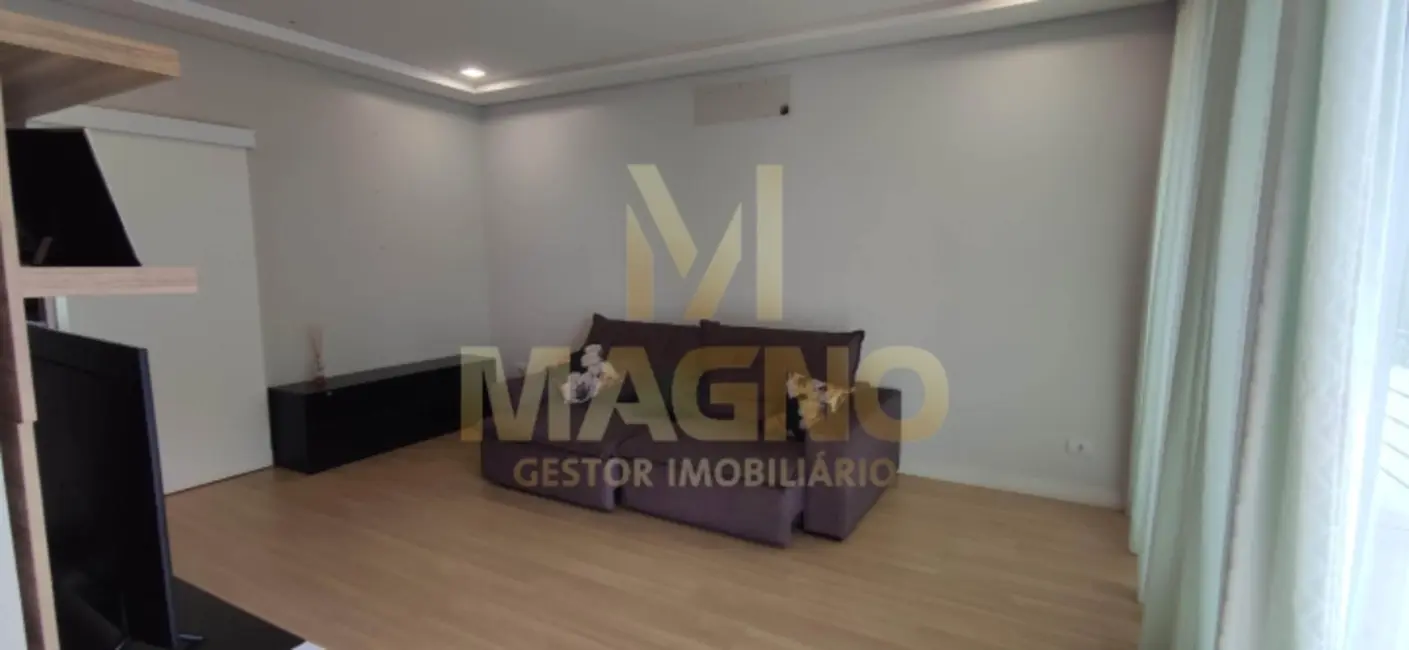 Foto 7 de Sobrado com 4 quartos à venda, 272m2 em Recanto Tropical, Cascavel - PR