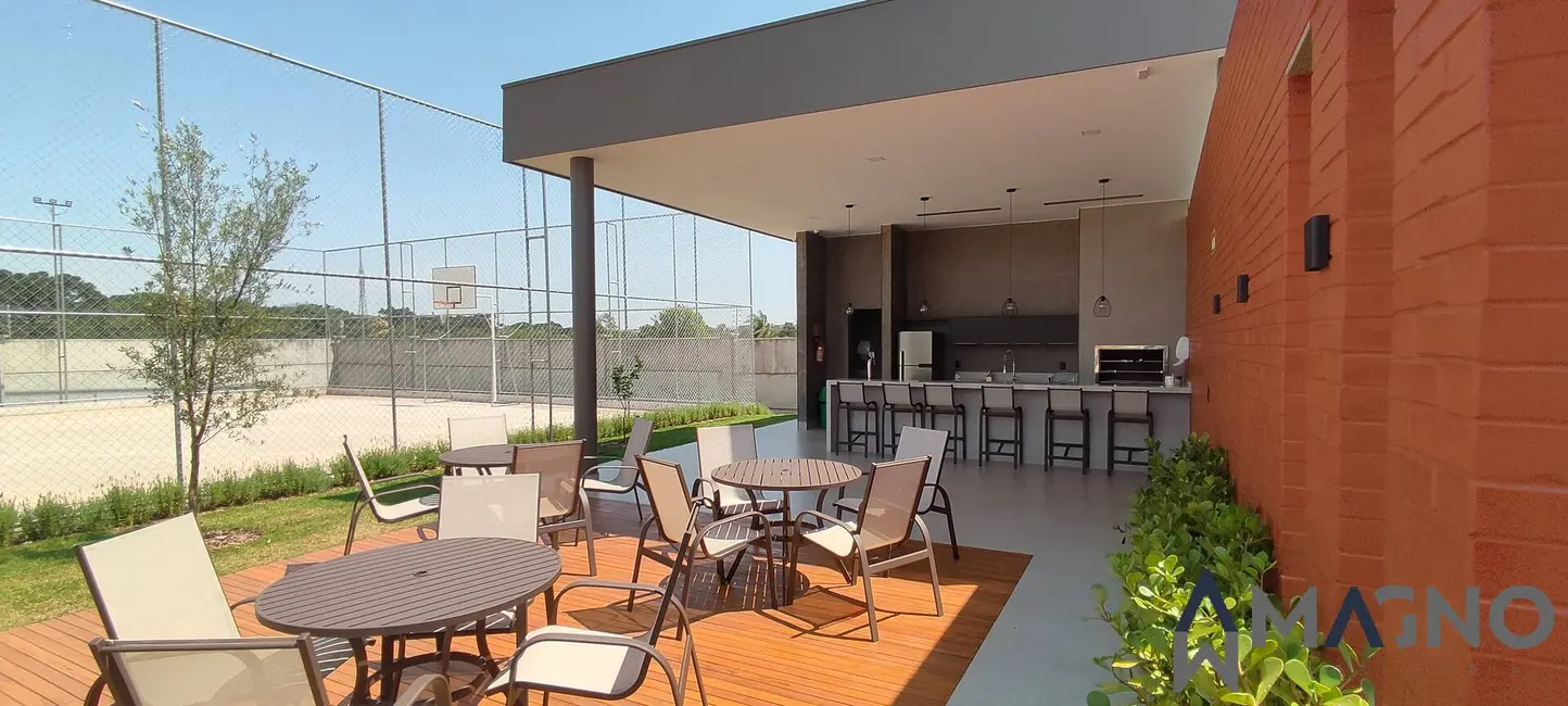 Foto 8 de Lote de Condomínio à venda, 300m2 em Cancelli, Cascavel - PR