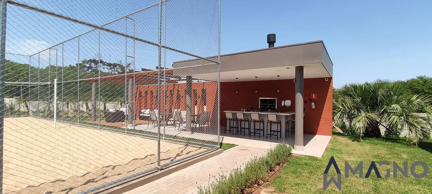 Foto 5 de Lote de Condomínio à venda, 300m2 em Cancelli, Cascavel - PR