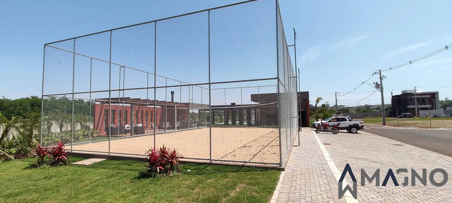 Foto 3 de Lote de Condomínio à venda, 300m2 em Cancelli, Cascavel - PR