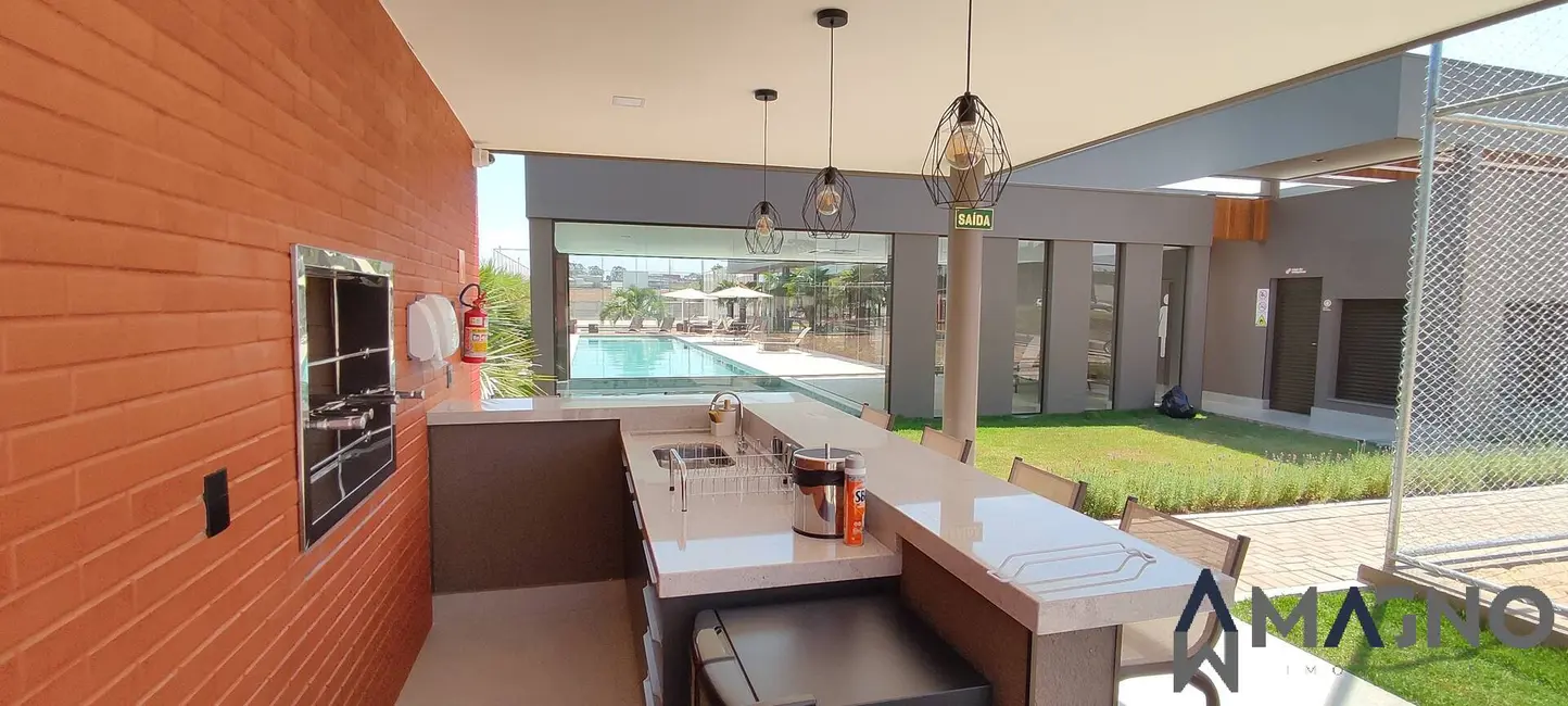 Foto 4 de Lote de Condomínio à venda, 300m2 em Cancelli, Cascavel - PR