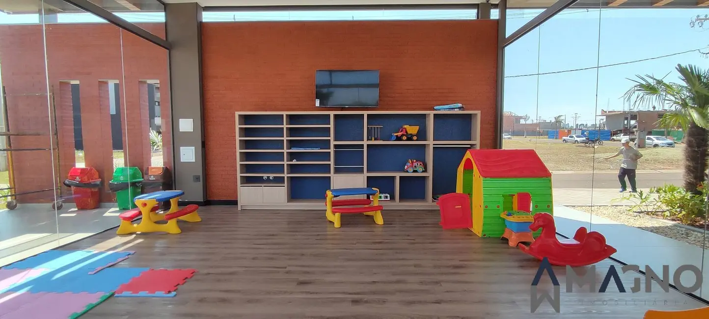 Foto 9 de Lote de Condomínio à venda, 300m2 em Cancelli, Cascavel - PR