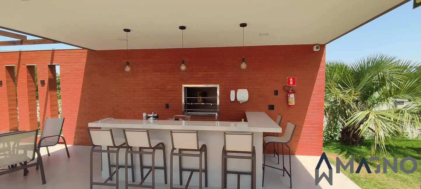 Foto 7 de Lote de Condomínio à venda, 300m2 em Cancelli, Cascavel - PR