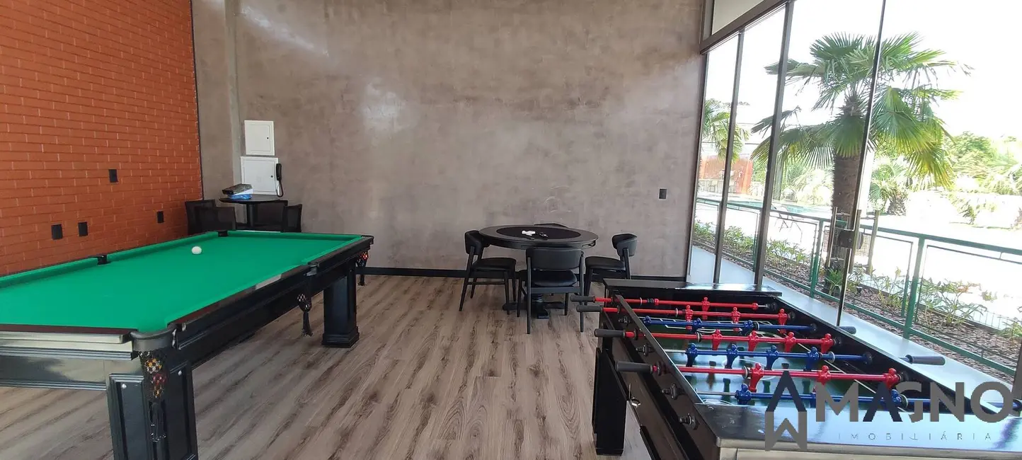 Foto 6 de Lote de Condomínio à venda, 300m2 em Cancelli, Cascavel - PR