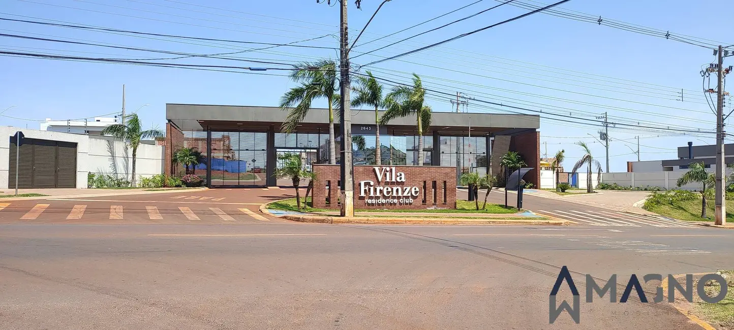 Foto 1 de Lote de Condomínio à venda, 300m2 em Cancelli, Cascavel - PR