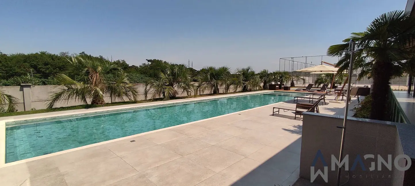 Foto 2 de Lote de Condomínio à venda, 300m2 em Cancelli, Cascavel - PR