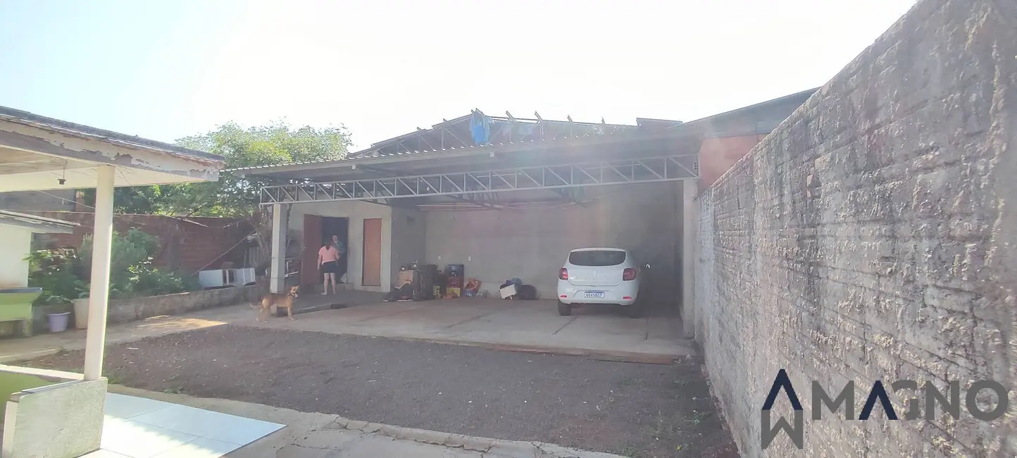 Foto 5 de Casa com 5 quartos à venda, 582m2 em Santa Felicidade, Cascavel - PR