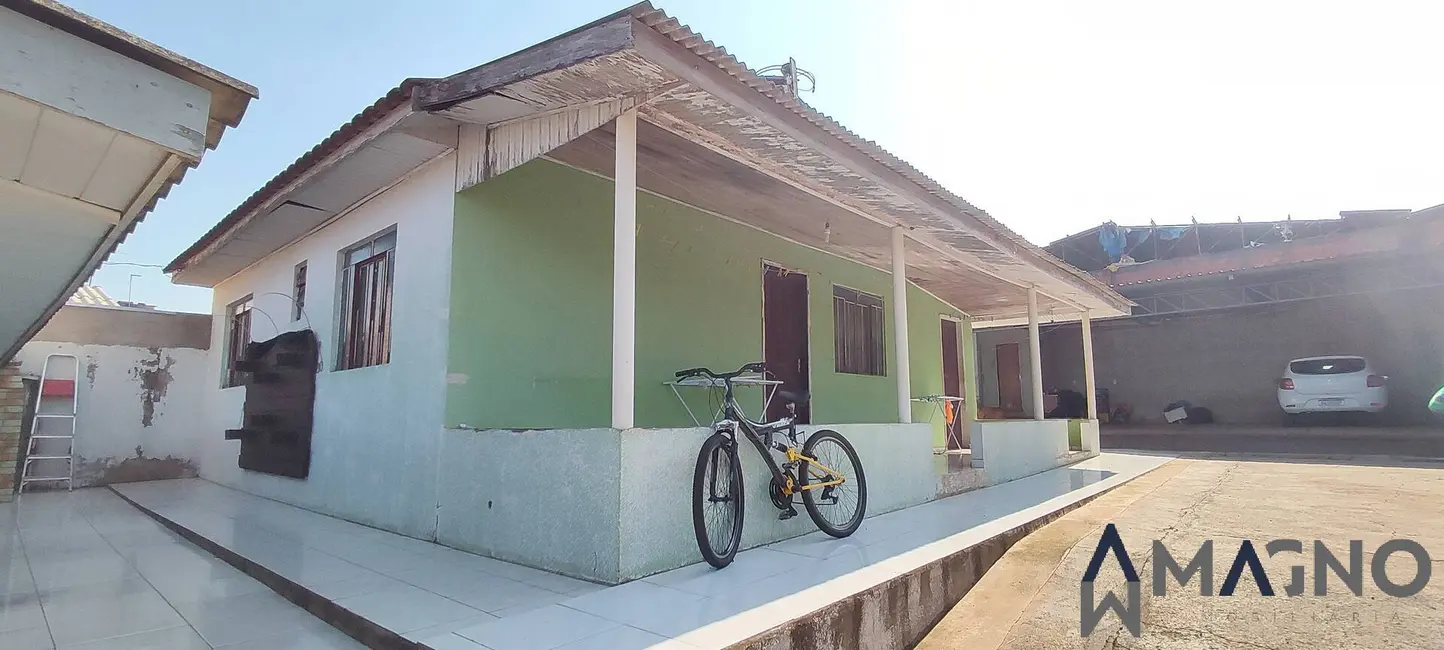 Foto 8 de Casa com 5 quartos à venda, 582m2 em Santa Felicidade, Cascavel - PR