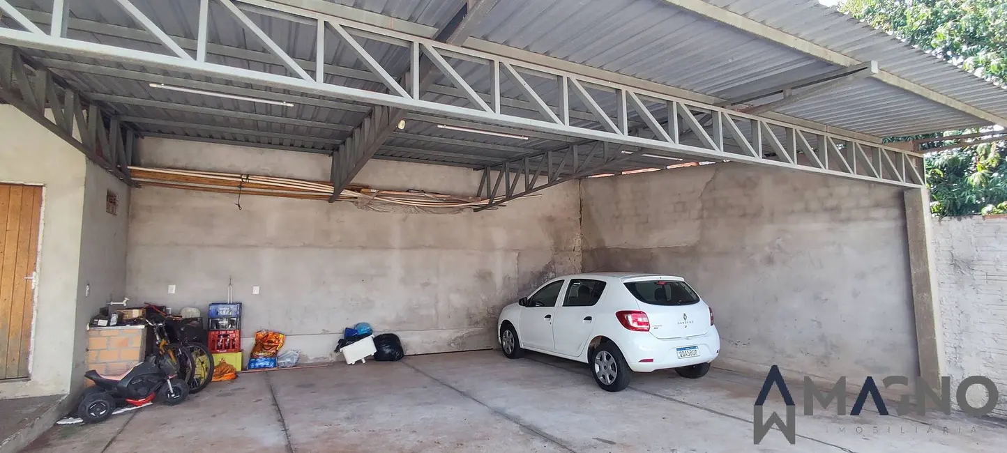 Foto 6 de Casa com 5 quartos à venda, 582m2 em Santa Felicidade, Cascavel - PR