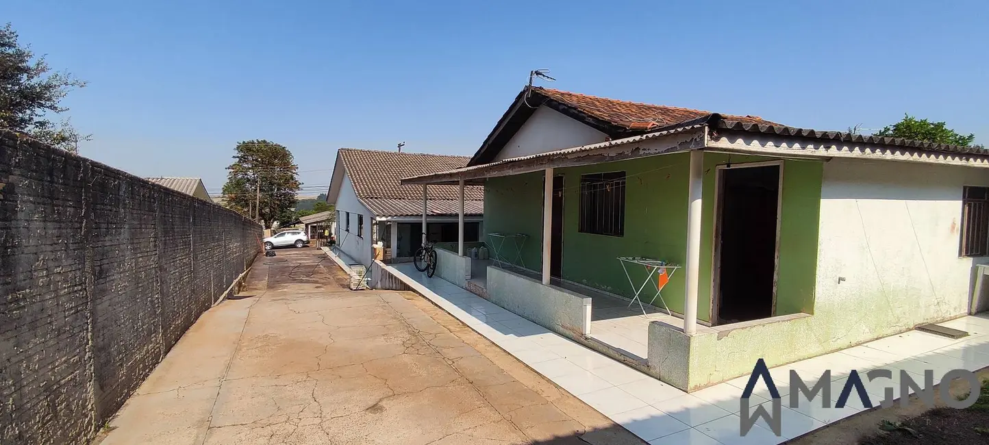 Foto 3 de Casa com 5 quartos à venda, 582m2 em Santa Felicidade, Cascavel - PR