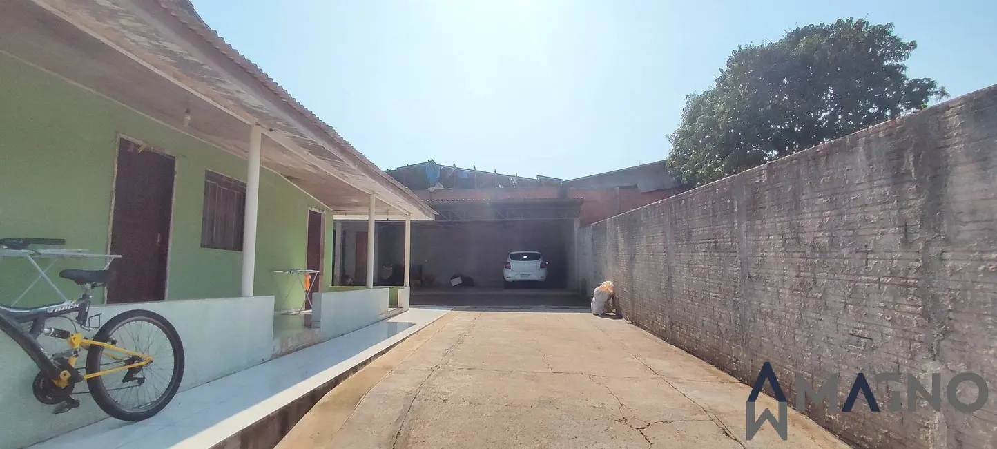 Foto 9 de Casa com 5 quartos à venda, 582m2 em Santa Felicidade, Cascavel - PR