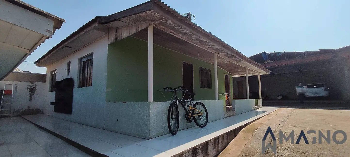 Foto 7 de Casa com 5 quartos à venda, 582m2 em Santa Felicidade, Cascavel - PR