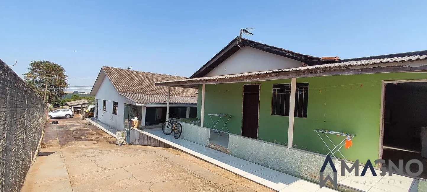 Foto 4 de Casa com 5 quartos à venda, 582m2 em Santa Felicidade, Cascavel - PR