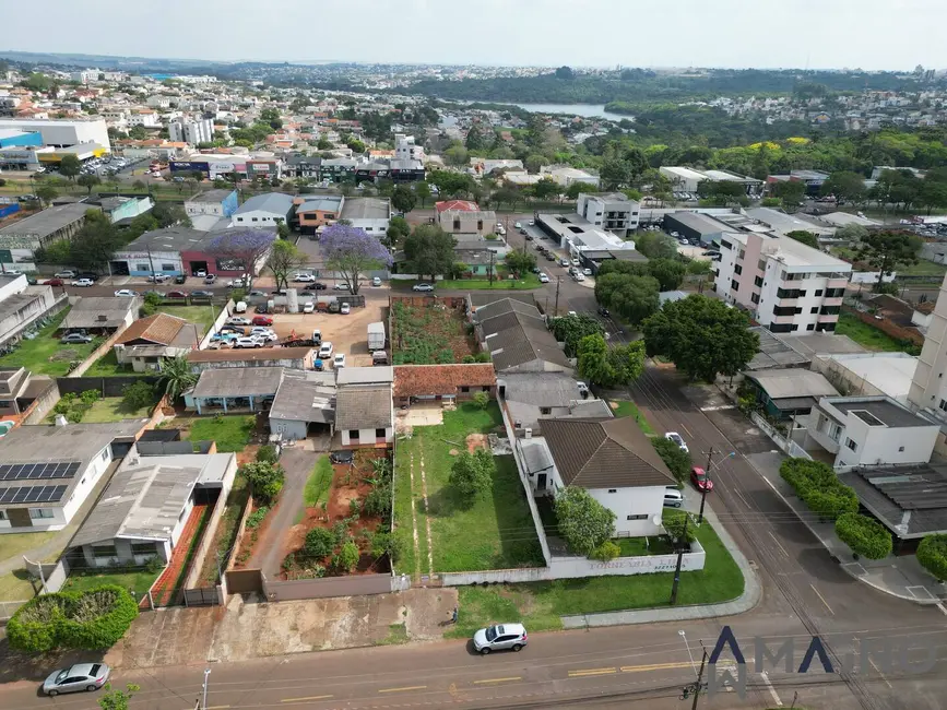 Foto 4 de Terreno / Lote à venda, 600m2 em São Cristóvão, Cascavel - PR