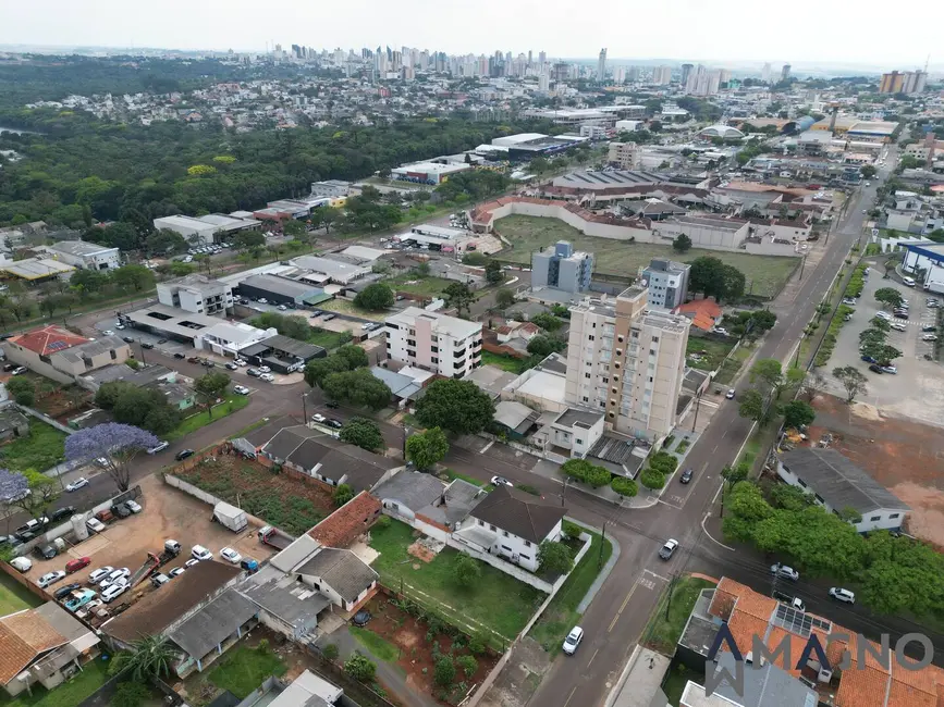 Foto 9 de Terreno / Lote à venda, 600m2 em São Cristóvão, Cascavel - PR