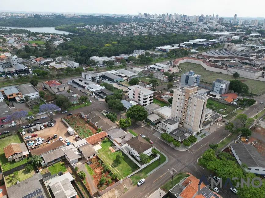 Foto 8 de Terreno / Lote à venda, 600m2 em São Cristóvão, Cascavel - PR