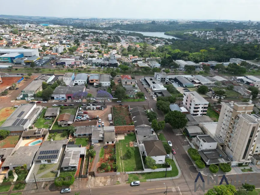 Foto 5 de Terreno / Lote à venda, 600m2 em São Cristóvão, Cascavel - PR