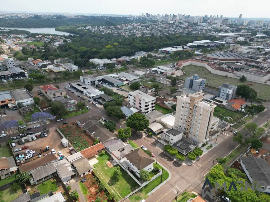 Foto 7 de Terreno / Lote à venda, 600m2 em São Cristóvão, Cascavel - PR