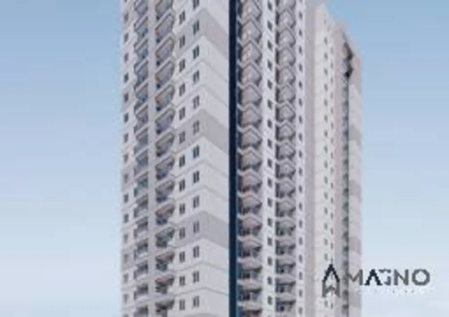 Foto 4 de Apartamento com 1 quarto à venda, 55m2 em Country, Cascavel - PR