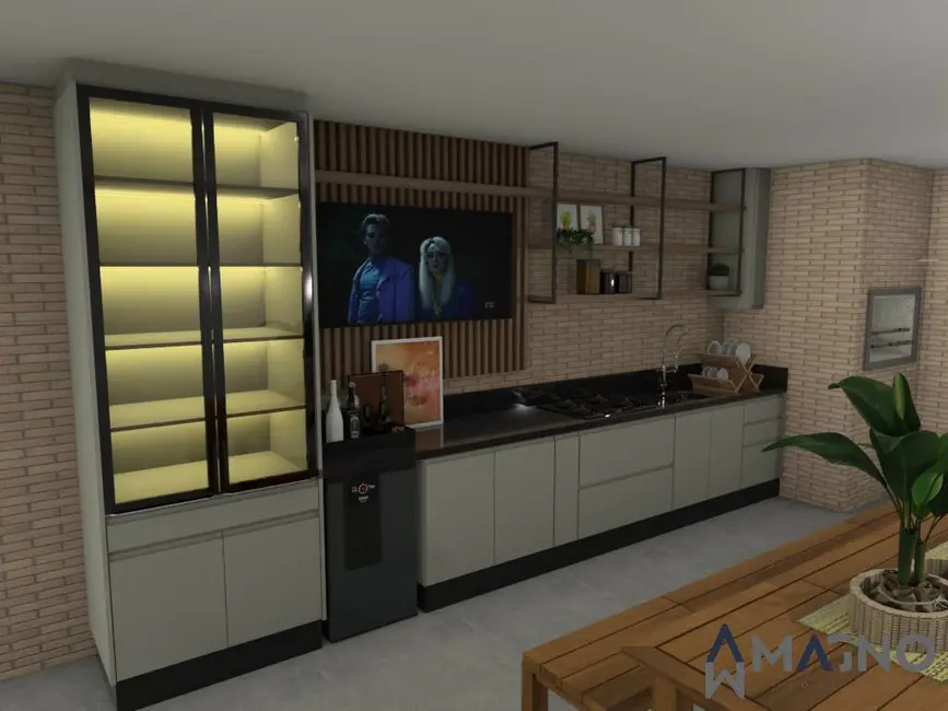 Foto 7 de Casa com 3 quartos à venda, 187m2 em Canadá, Cascavel - PR