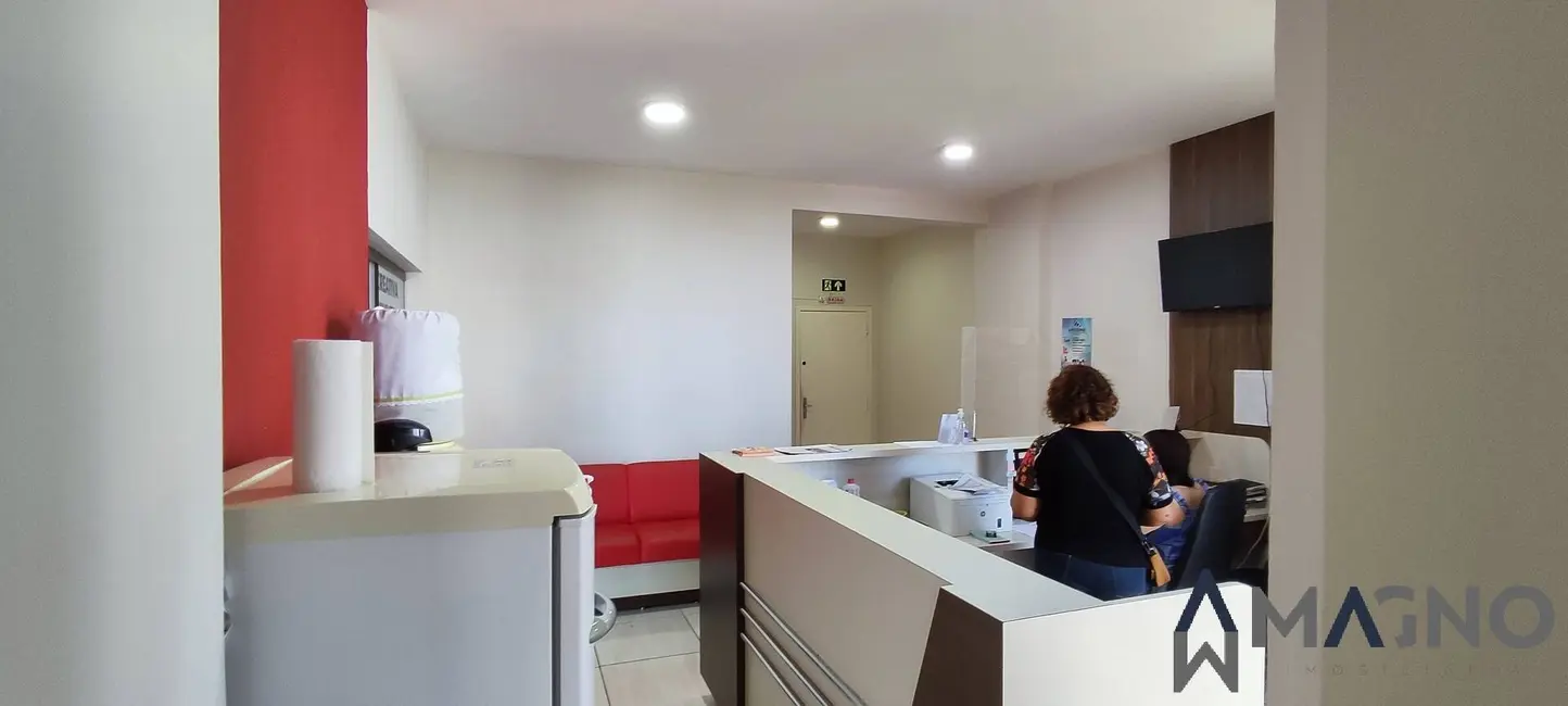 Foto 7 de Sala Comercial à venda, 64m2 em Centro, Cascavel - PR