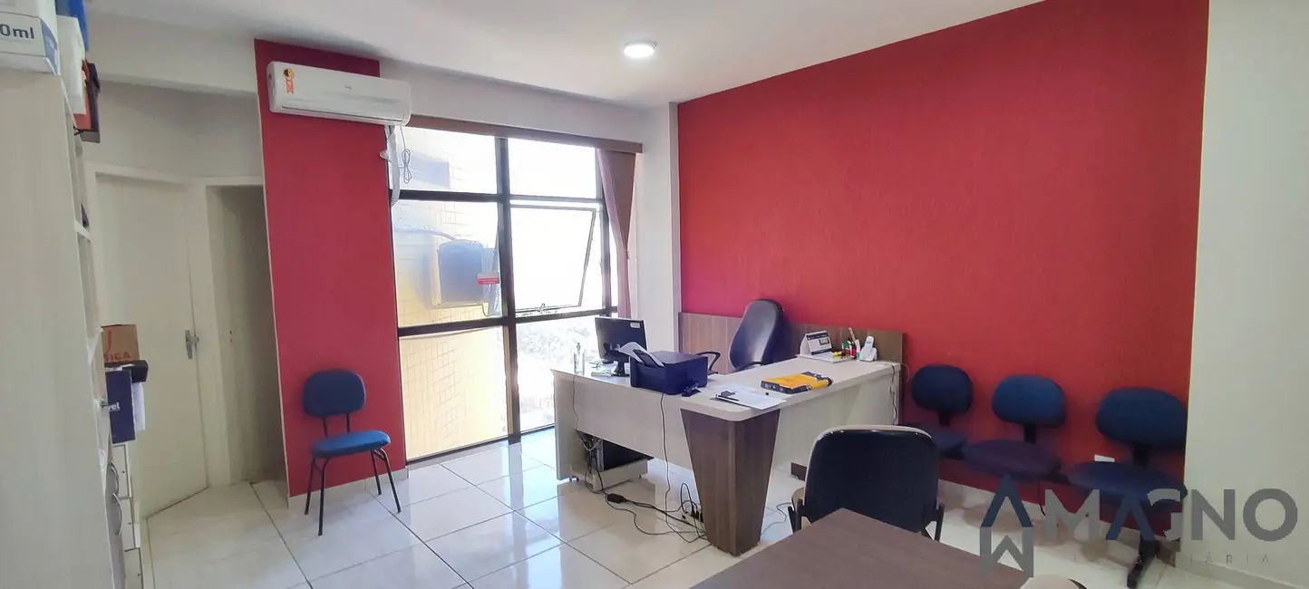 Foto 9 de Sala Comercial à venda, 64m2 em Centro, Cascavel - PR