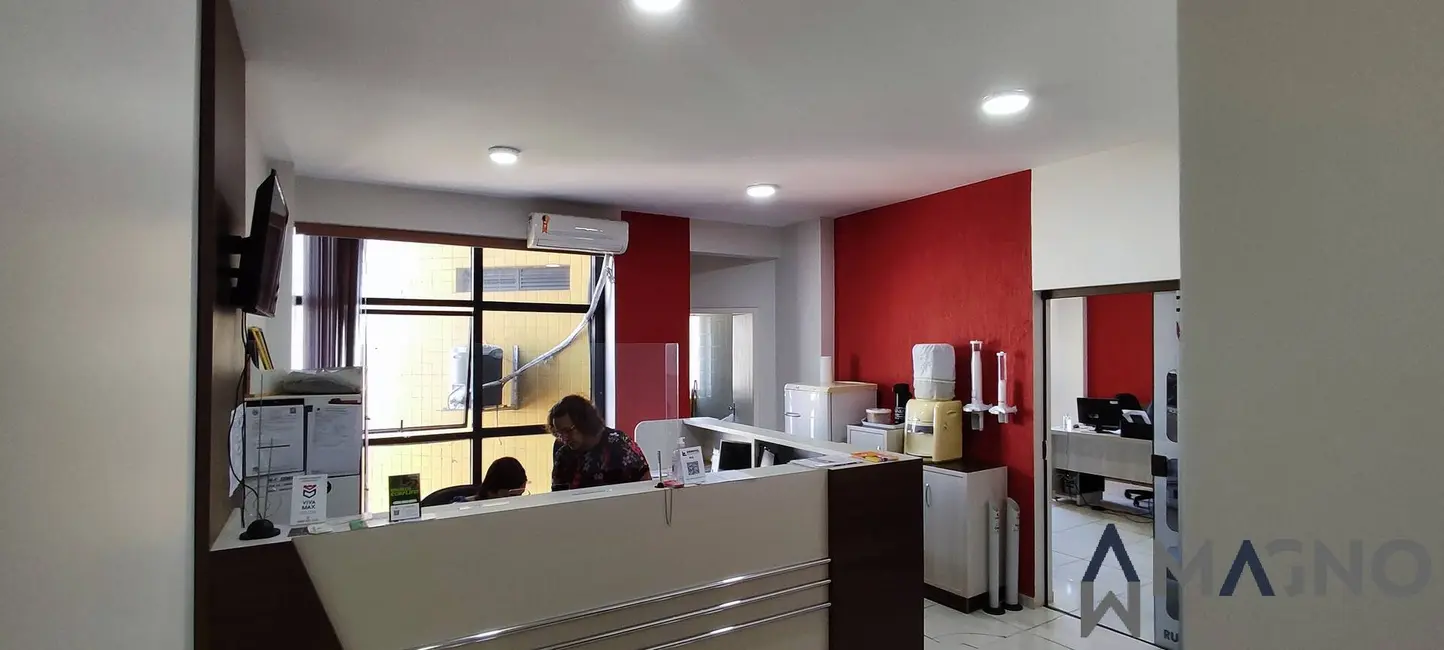Foto 4 de Sala Comercial à venda, 64m2 em Centro, Cascavel - PR