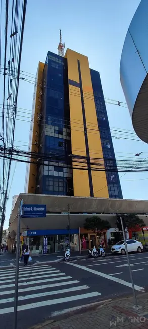 Foto 2 de Sala Comercial à venda, 64m2 em Centro, Cascavel - PR