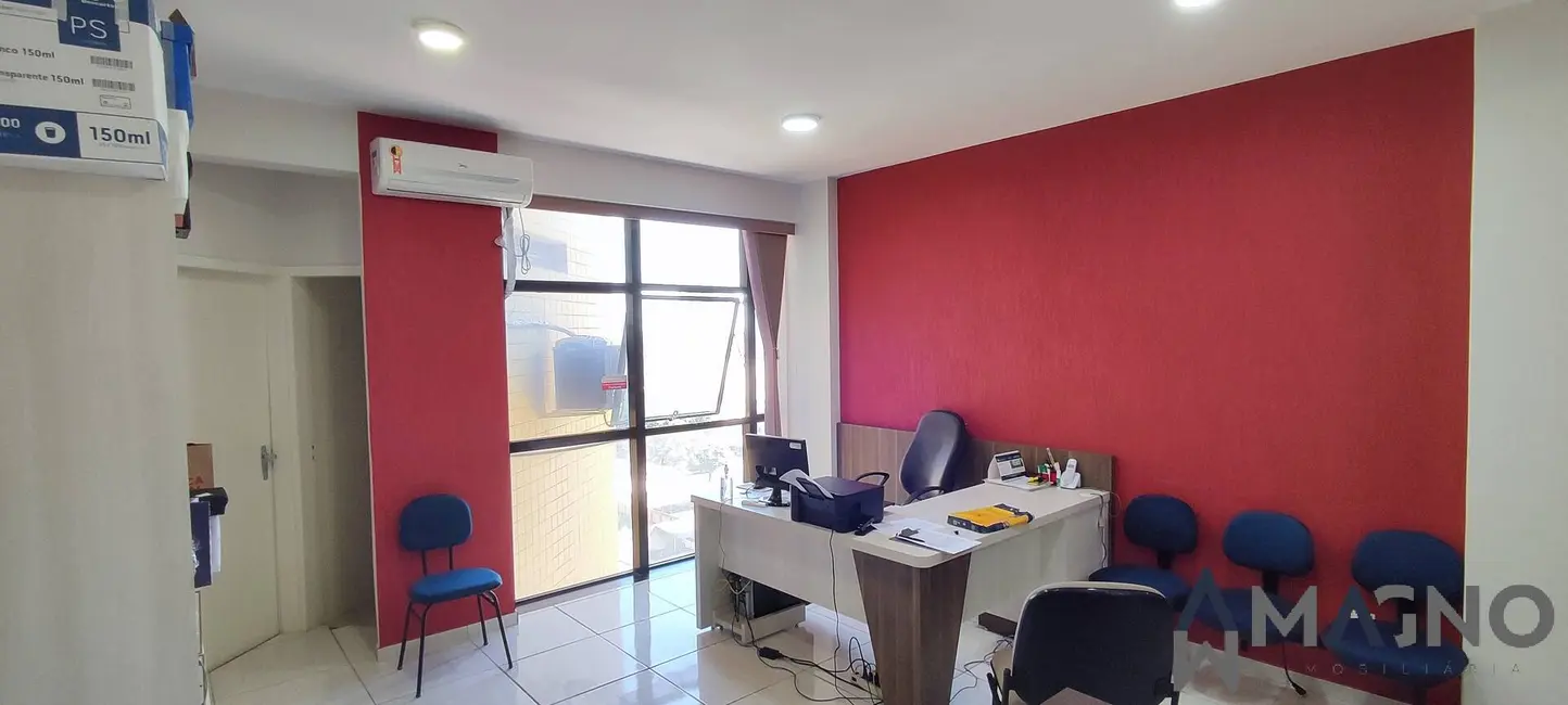 Foto 8 de Sala Comercial à venda, 64m2 em Centro, Cascavel - PR
