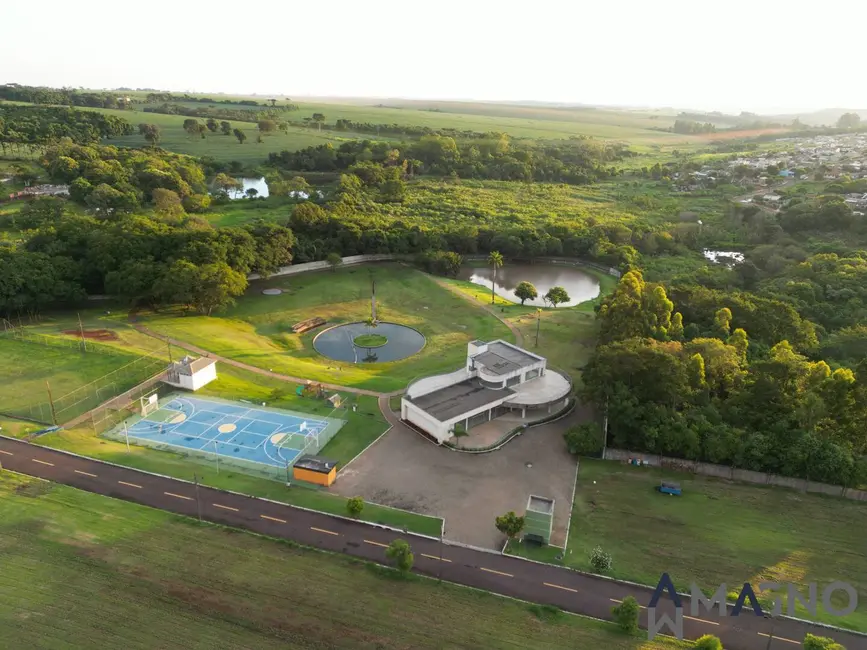 Foto 8 de Lote de Condomínio à venda, 300m2 em Cascavel Velho, Cascavel - PR