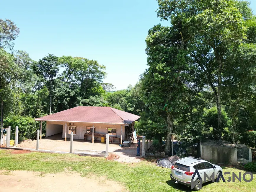 Foto 1 de Chácara com 3 quartos à venda, 5000m2 em Coqueiral, Cascavel, PR