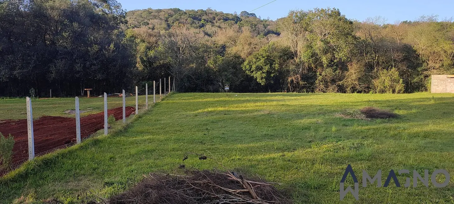 Foto 14 de Chácara à venda, 945m2 em Coqueiral, Cascavel - PR