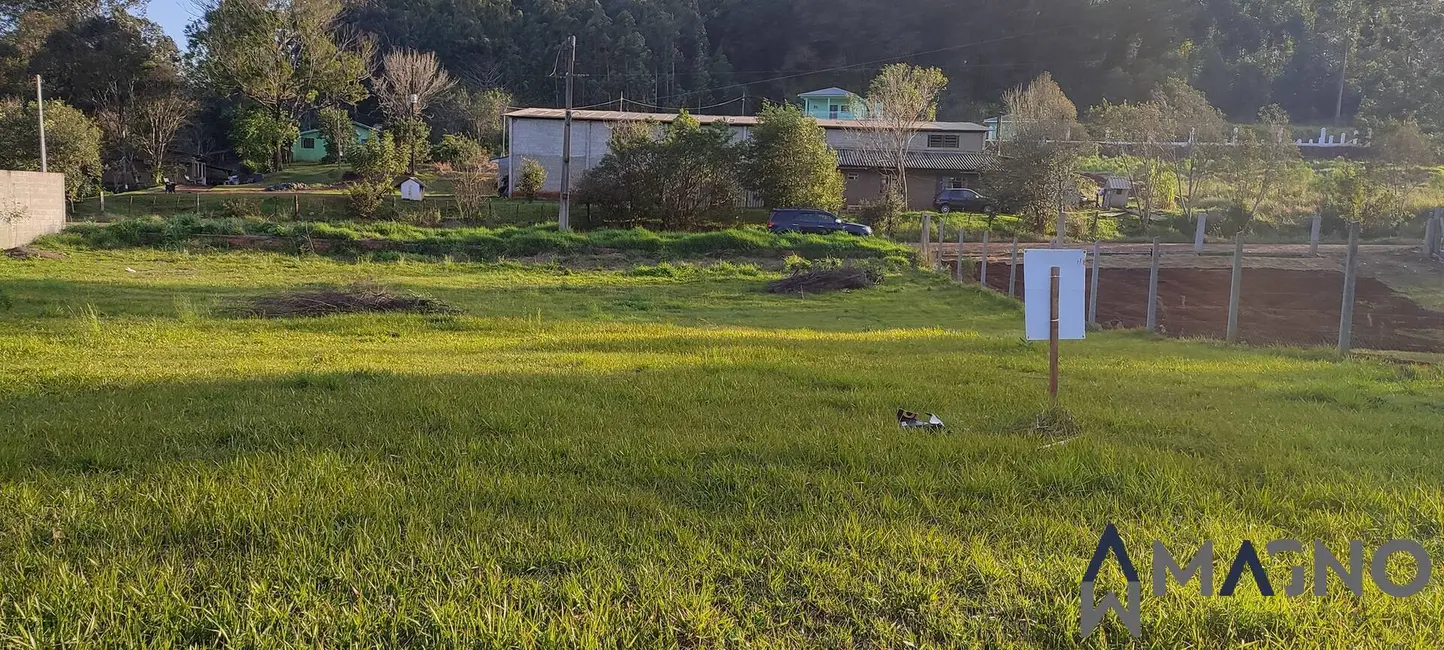 Foto 10 de Chácara à venda, 945m2 em Coqueiral, Cascavel - PR