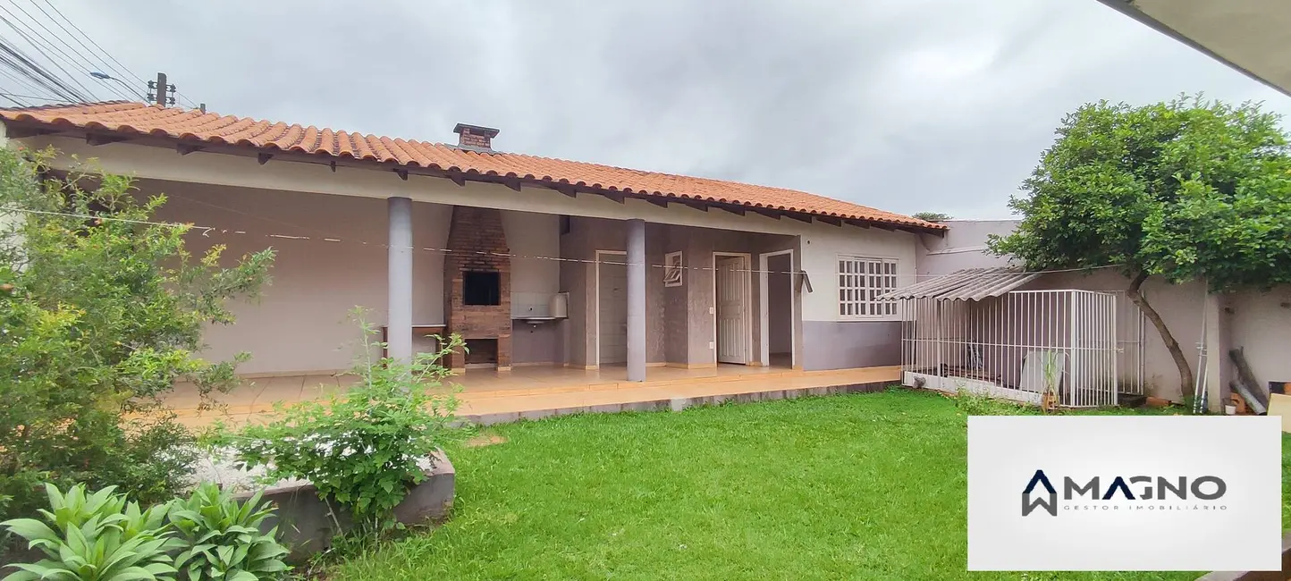 Foto 7 de Casa com 3 quartos à venda, 340m2 em Parque Verde, Cascavel - PR