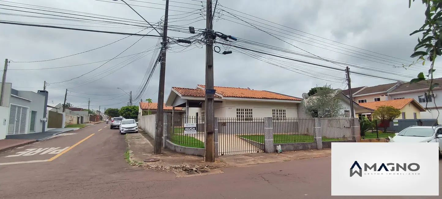 Foto 1 de Casa com 3 quartos à venda, 340m2 em Parque Verde, Cascavel - PR