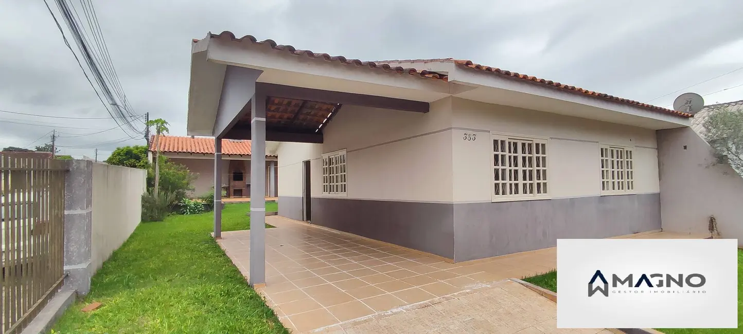 Foto 2 de Casa com 3 quartos à venda, 340m2 em Parque Verde, Cascavel - PR