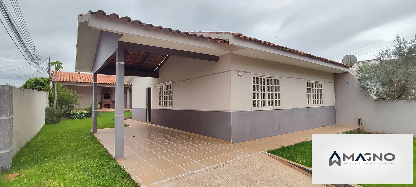 Foto 3 de Casa com 3 quartos à venda, 340m2 em Parque Verde, Cascavel - PR