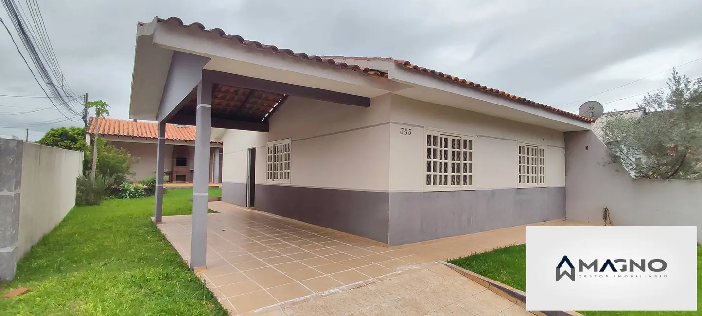 Foto 4 de Casa com 3 quartos à venda, 340m2 em Parque Verde, Cascavel - PR