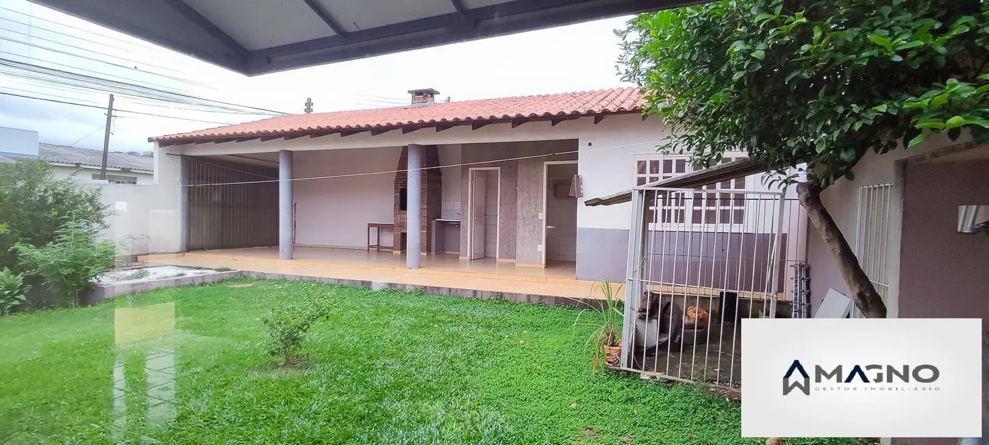 Foto 5 de Casa com 3 quartos à venda, 340m2 em Parque Verde, Cascavel - PR