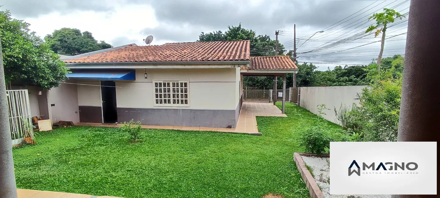 Foto 6 de Casa com 3 quartos à venda, 340m2 em Parque Verde, Cascavel - PR