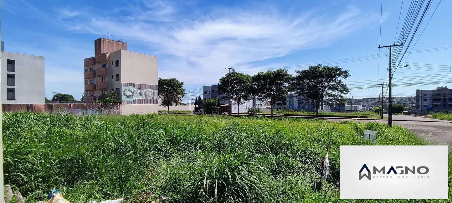 Foto 2 de Terreno / Lote à venda, 308m2 em FAG, Cascavel - PR