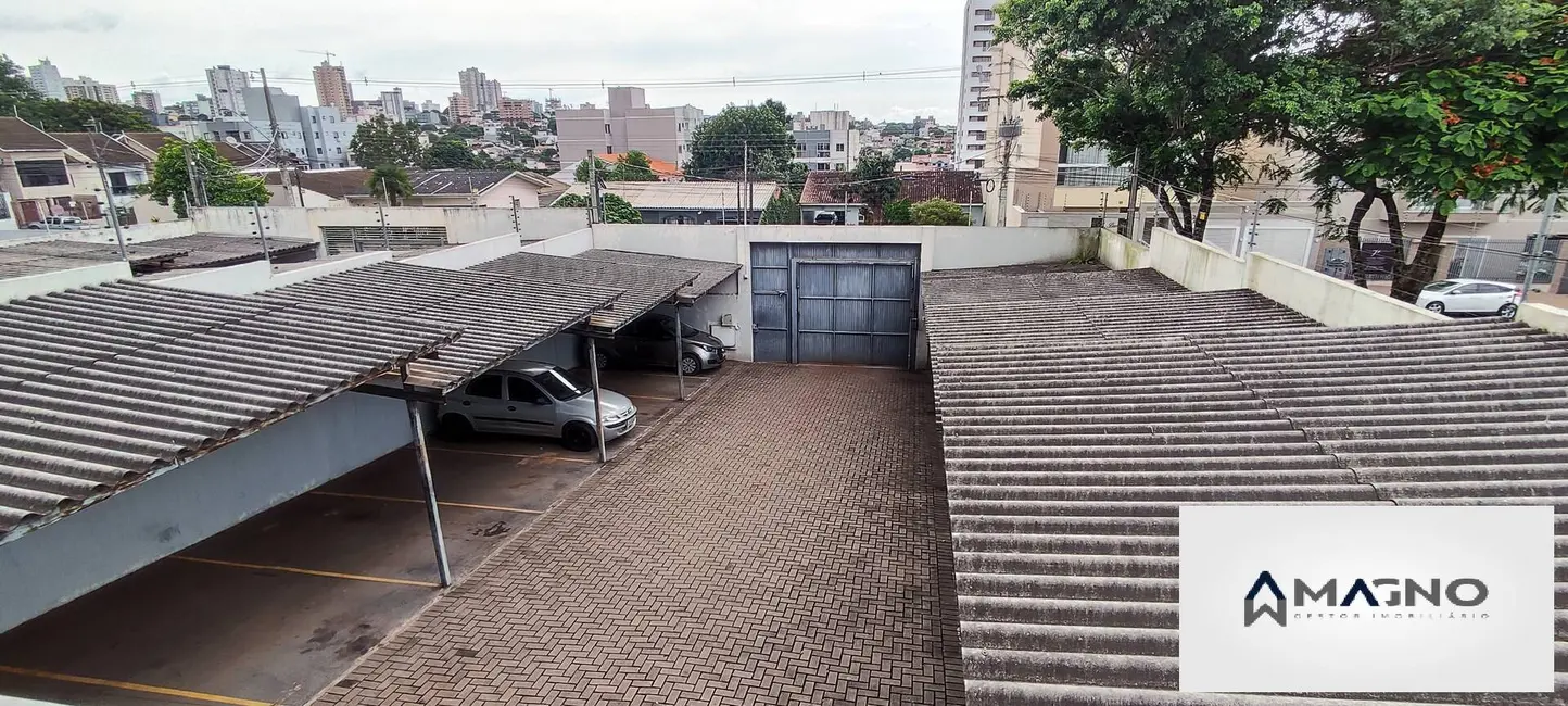 Foto 6 de Apartamento com 2 quartos à venda, 54m2 em Cancelli, Cascavel - PR