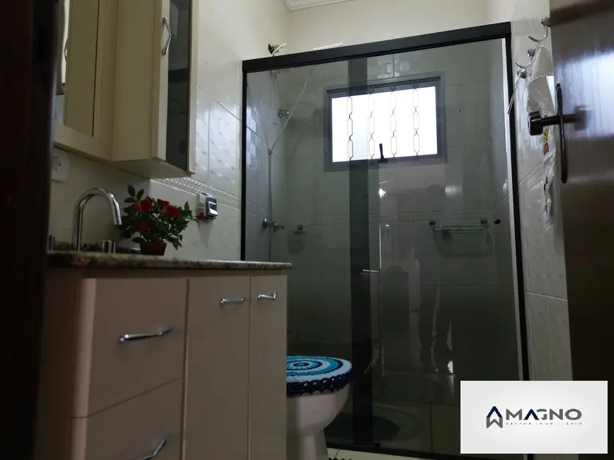 Foto 9 de Casa de Condomínio com 4 quartos à venda, 390m2 em Parque Verde, Cascavel - PR