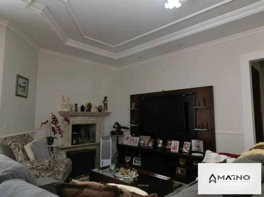 Foto 6 de Casa de Condomínio com 4 quartos à venda, 390m2 em Parque Verde, Cascavel - PR