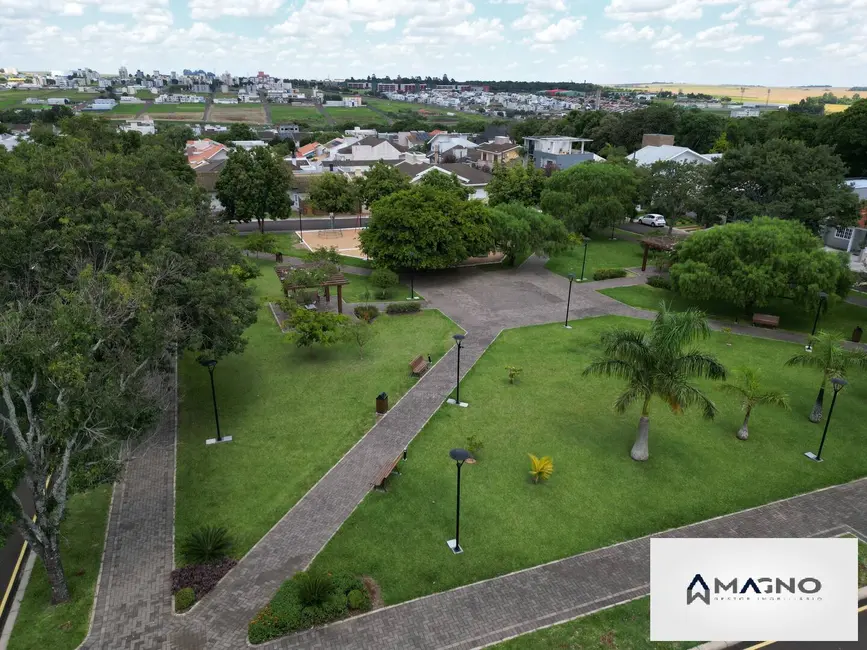 Foto 4 de Casa de Condomínio com 4 quartos à venda, 390m2 em Parque Verde, Cascavel - PR