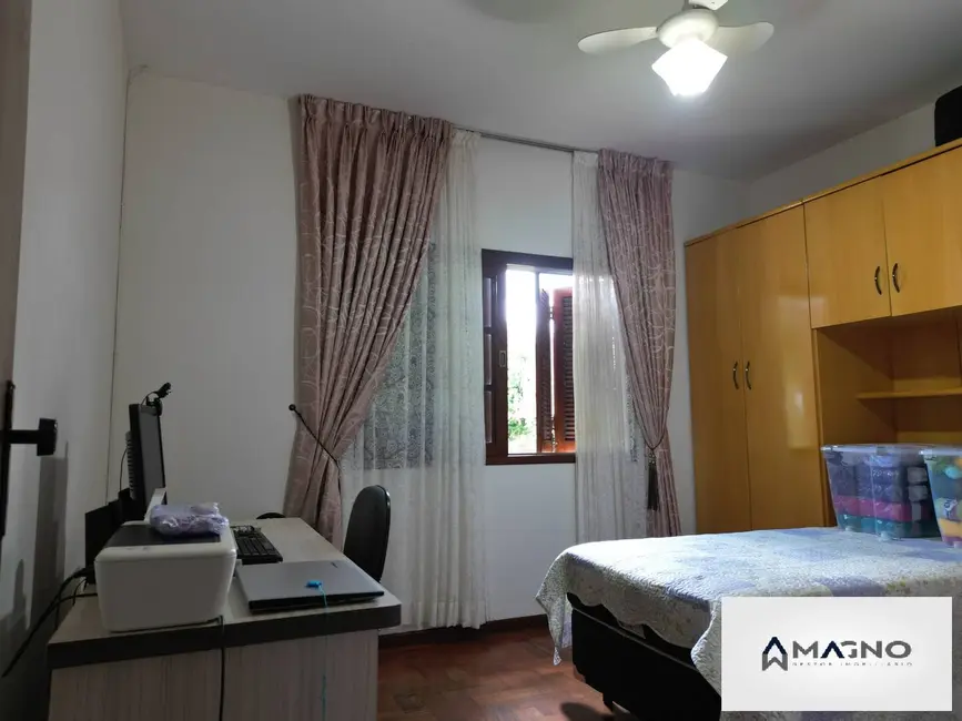 Foto 7 de Casa de Condomínio com 4 quartos à venda, 390m2 em Parque Verde, Cascavel - PR